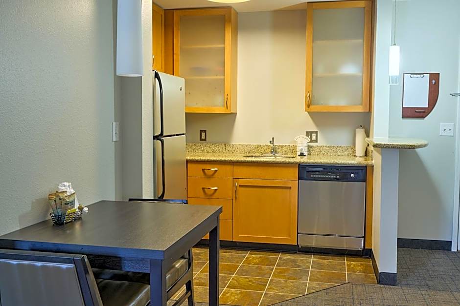 Residence Inn by Marriott Columbia Northwest/Harbison