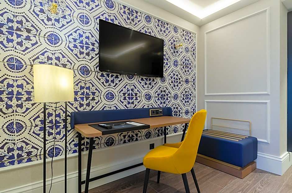 Eurostars Lisboa Baixa