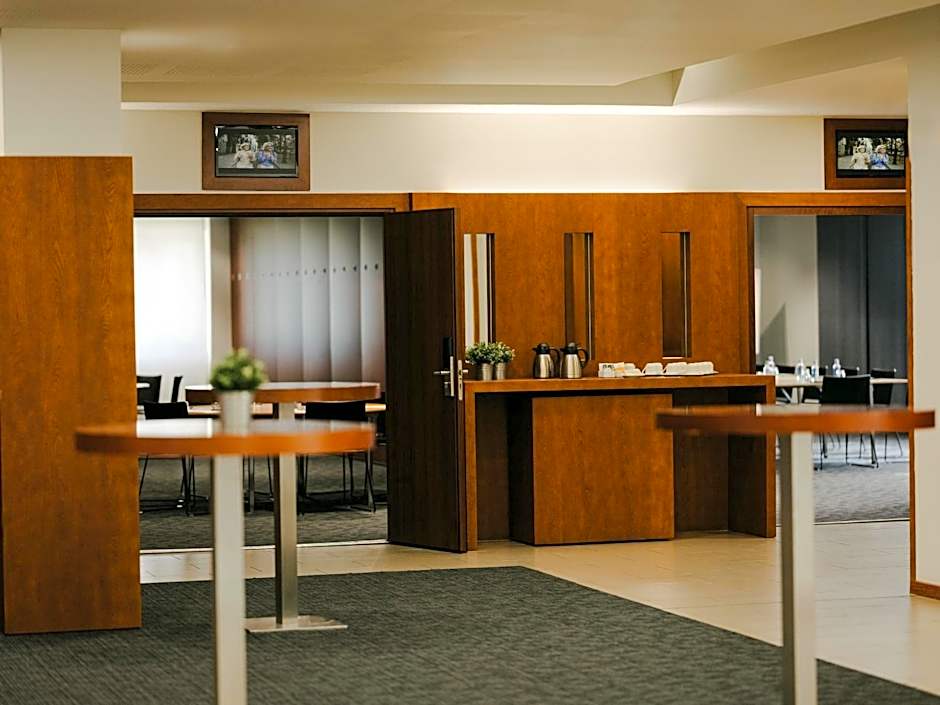 Sercotel Valladolid