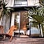 Kapok Bacalar - Plant Based Hotel