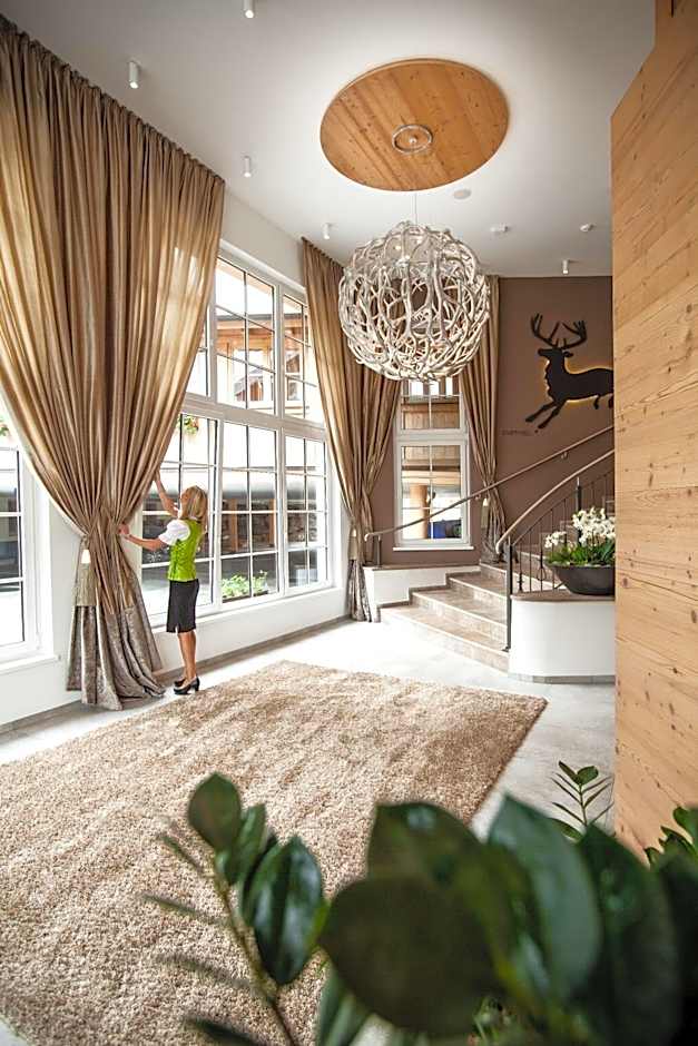 Waidringer Hof 4 Sterne Superior