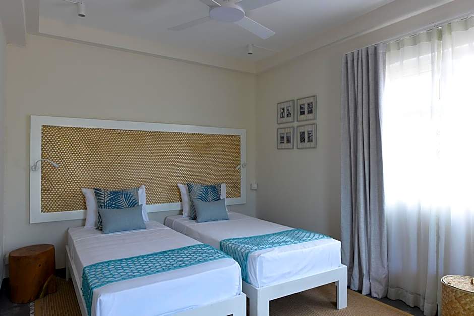 Kaz'alala Hosted B&B