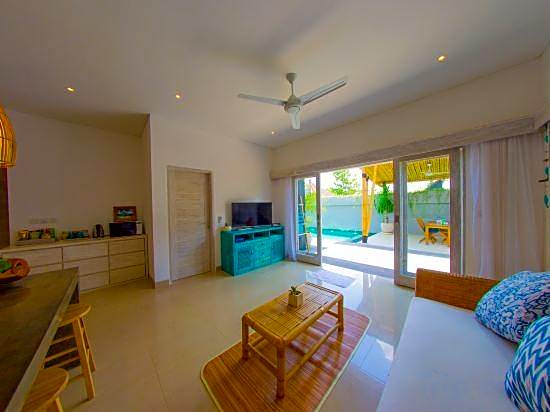 Mahi Mahi Villa and Suites