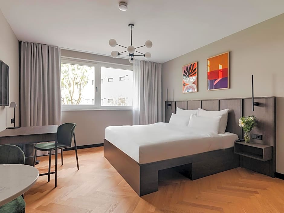 Numa Munich Obersendling