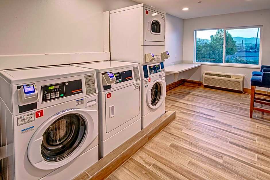 Hampton Inn By Hilton Vallejo