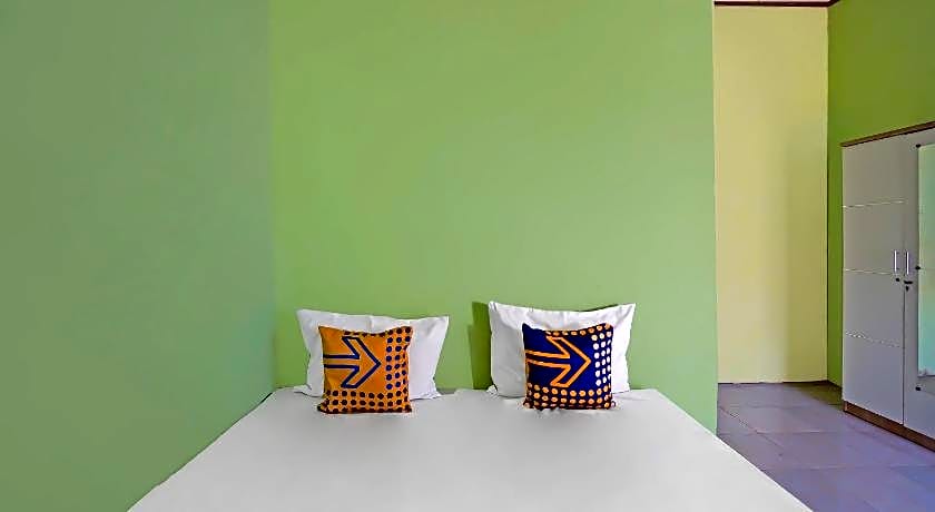 Hotel O Guesthouse Prima SyariahNearGPdI Anugerah