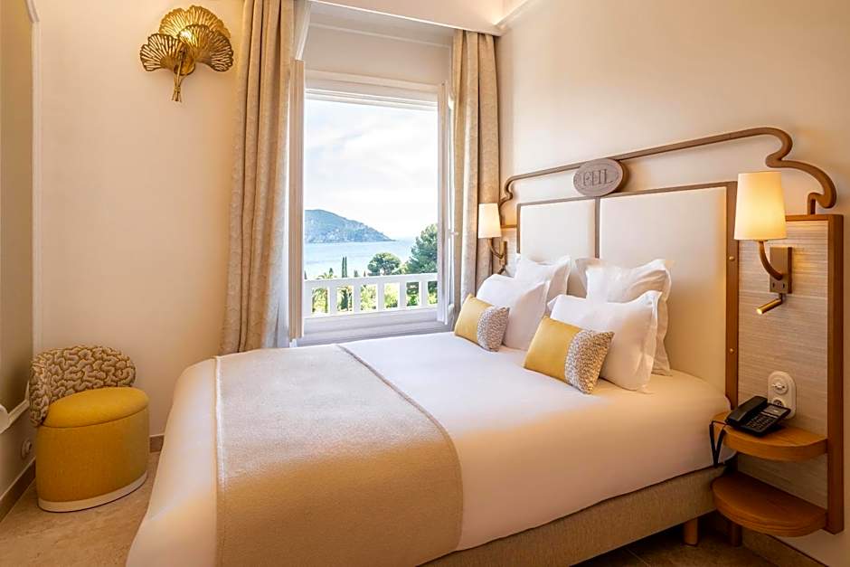 Grand Hotel Des Lecques; BW Signature Collection