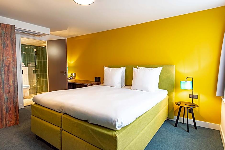 Boutique Hotel Zaan