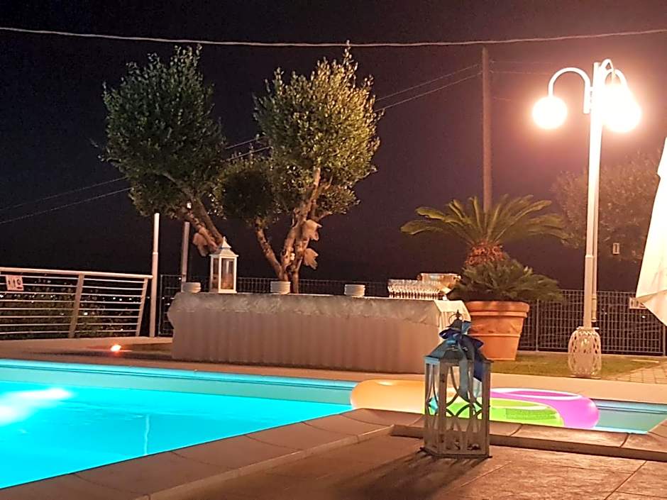 Hotel Ristorante Paradiso