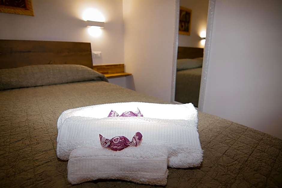 La terra del benessere