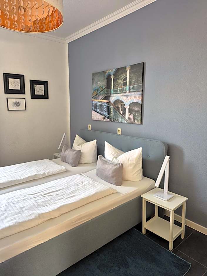 Zdjęcie 1 z 7 — 2 Bedroom Apartment, City View