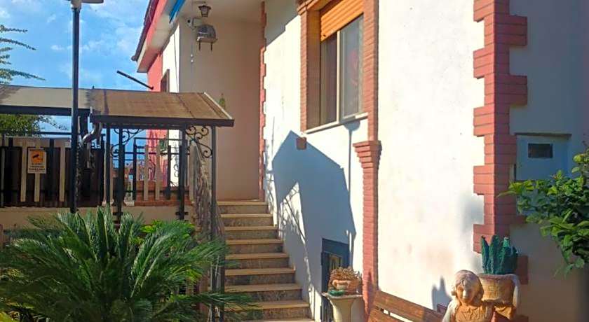 B&b Fabra Casa Mia e non solo