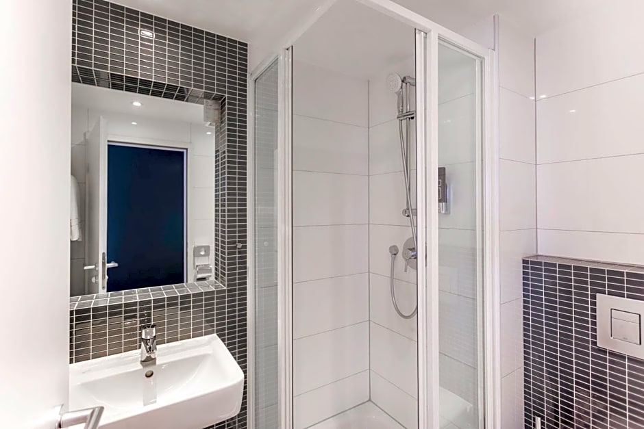 LyvInn Hotel Frankfurt
