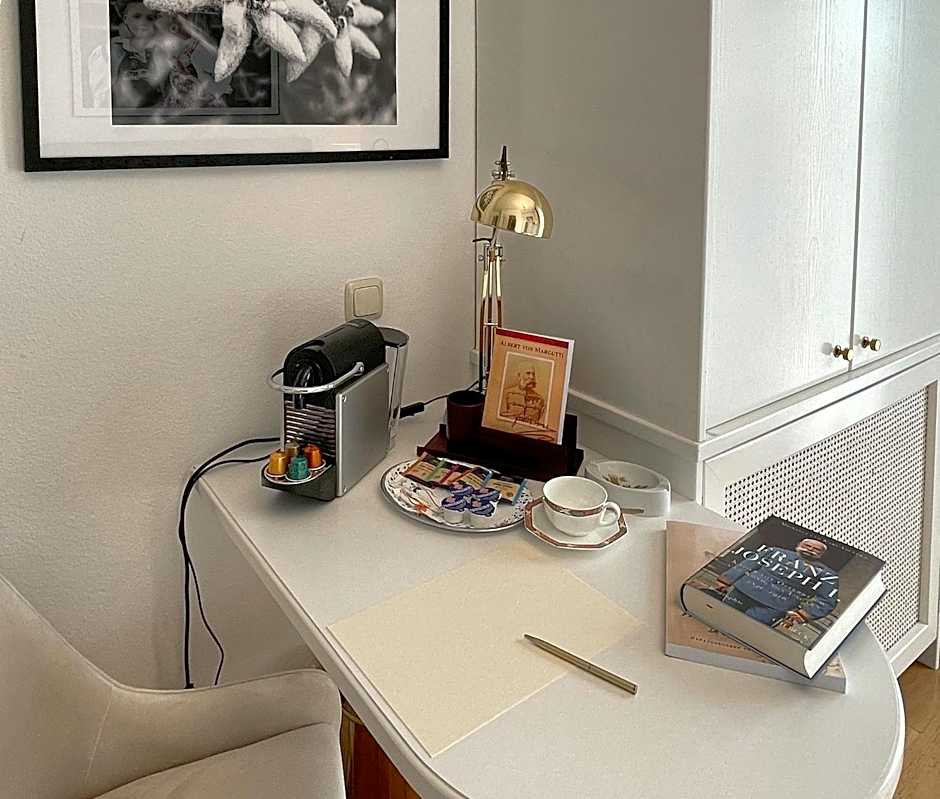 Landhaus zu Kürenberg