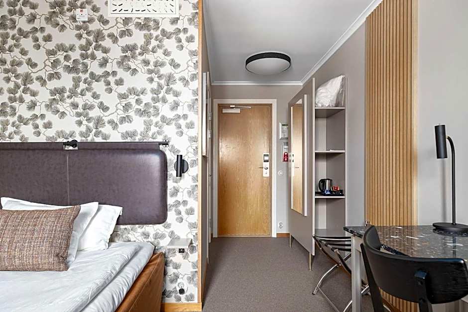 Landvetter Airport Hotel, BW Premier Collection