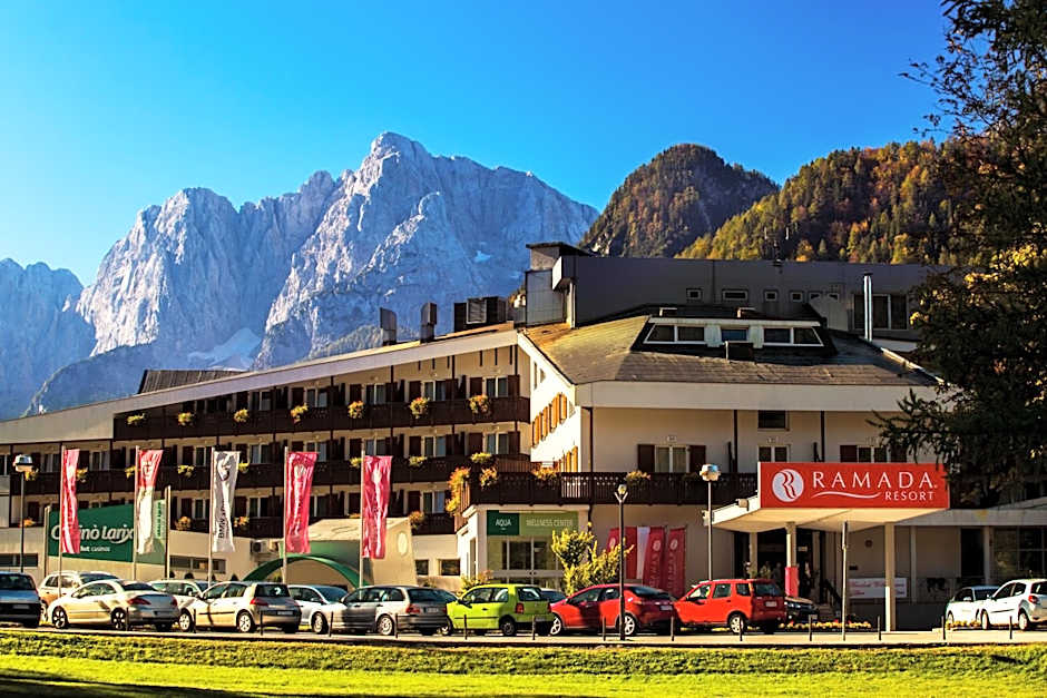 Photo 1 of 50 of Ramada Resort Kranjska Gora