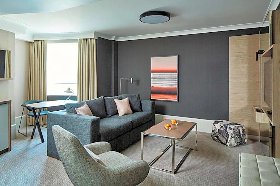 London Marriott Hotel Maida Vale