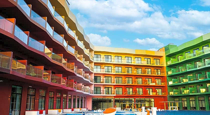 voco Monaco Dubai, an IHG Hotel, Adults Only, World Islands By IHG