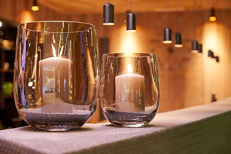 Hotel Das Sonnenparadies