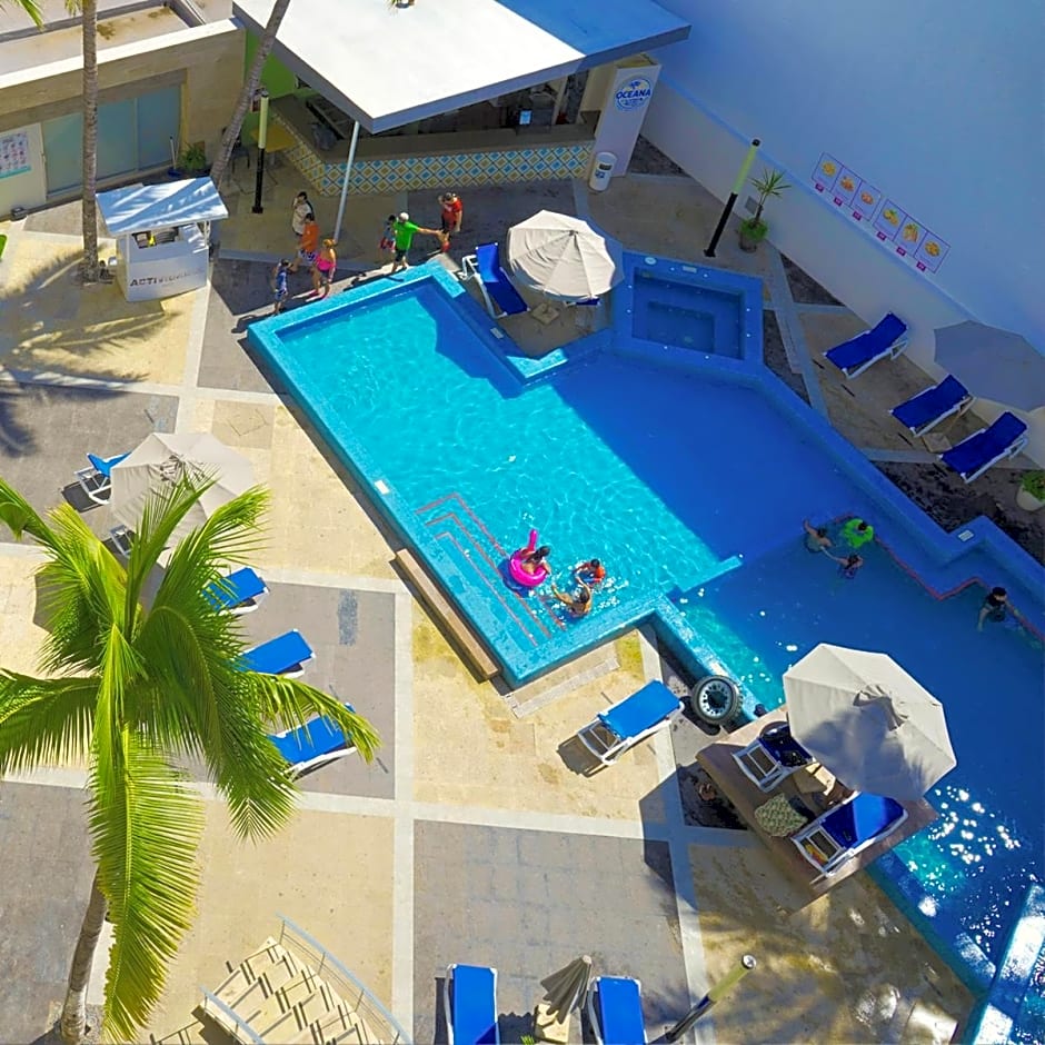 Star Palace Beach Hotel