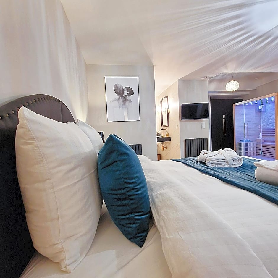 La Dolce Vita Spa privatif