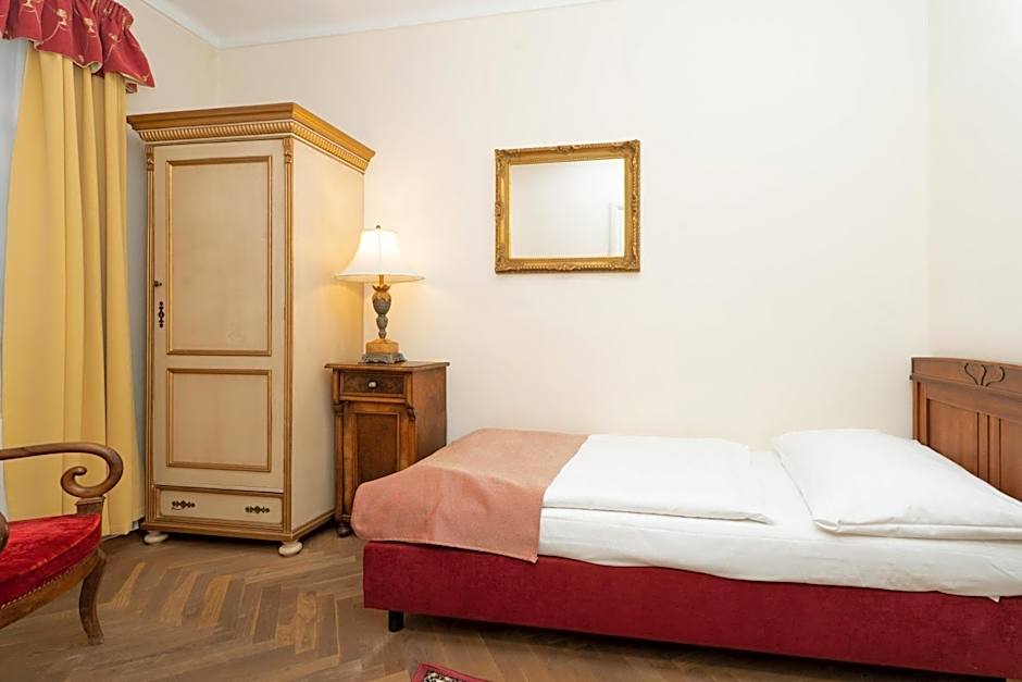 Boutique Hotel Green Lobster
