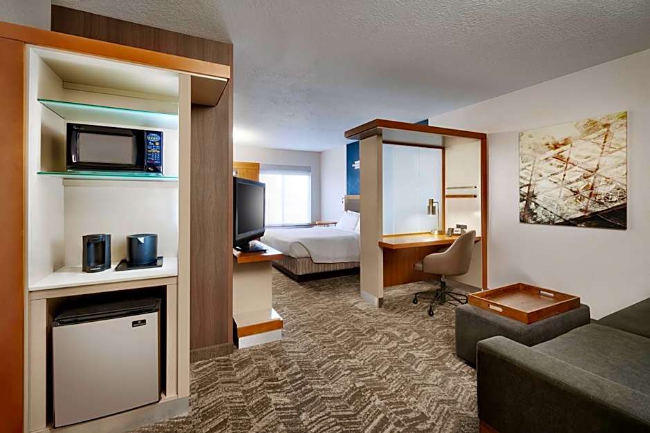 SpringHill Suites by Marriott Provo