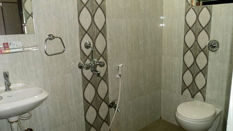 kRtAtithya B & B - a Bed & Breakfast