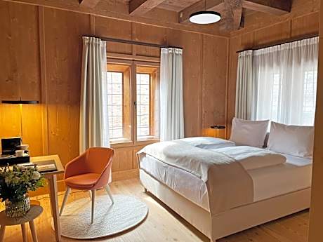 Hotel Krone Oettingen