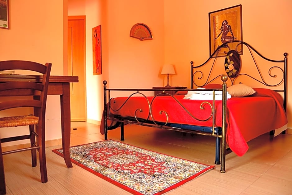B&B Le Pernici