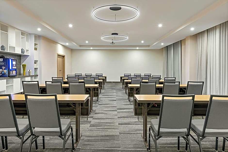 Courtyard by Marriott San Jose Escazu