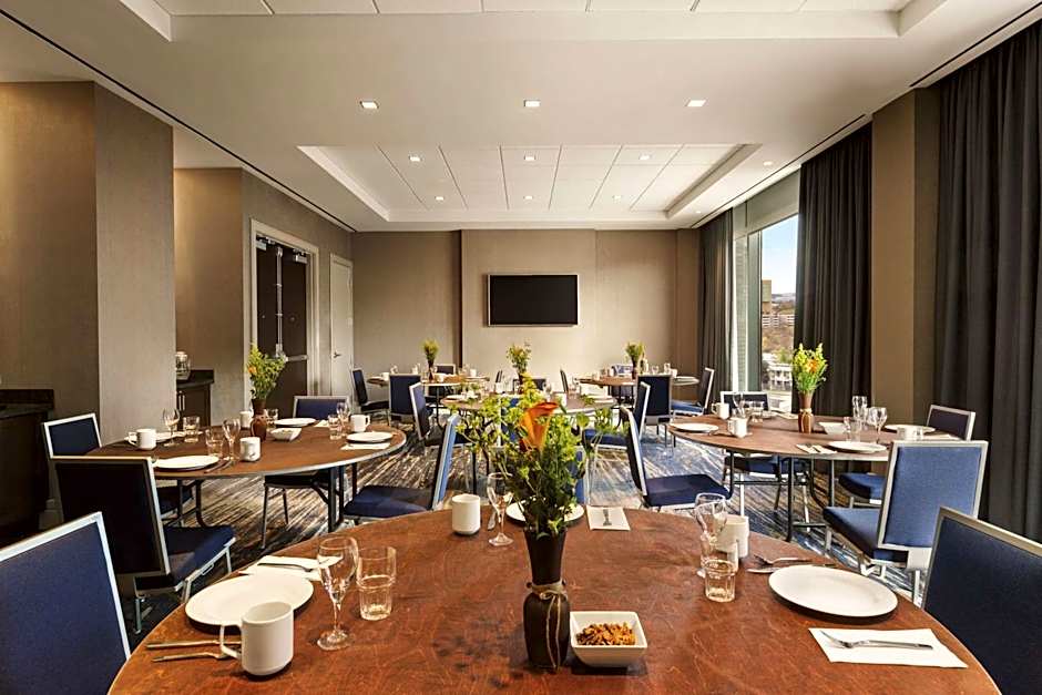Homewood Suites by Hilton Washington DC Capitol-Navy Yard
