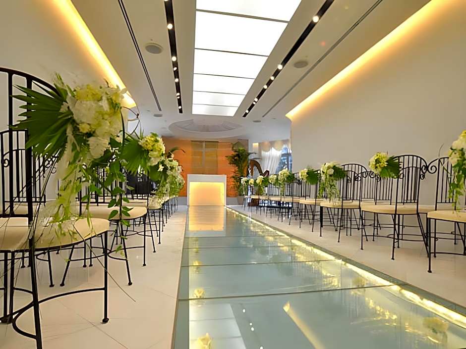 Nagasaki International Hotel