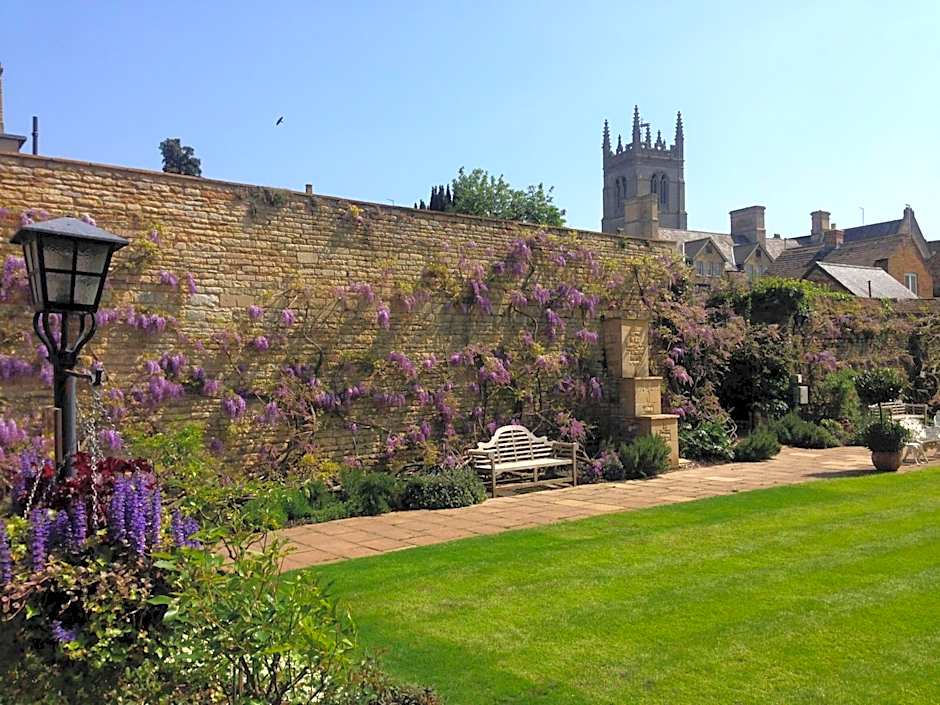 The George Hotel of Stamford