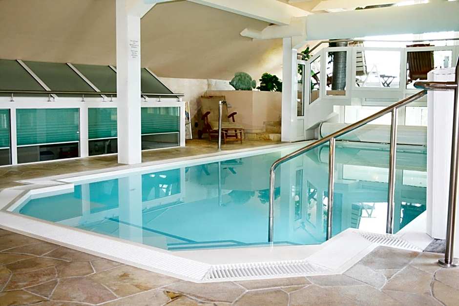 Hotel An der Wasserburg