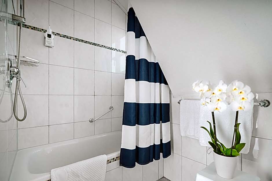 Apart Business Hotel