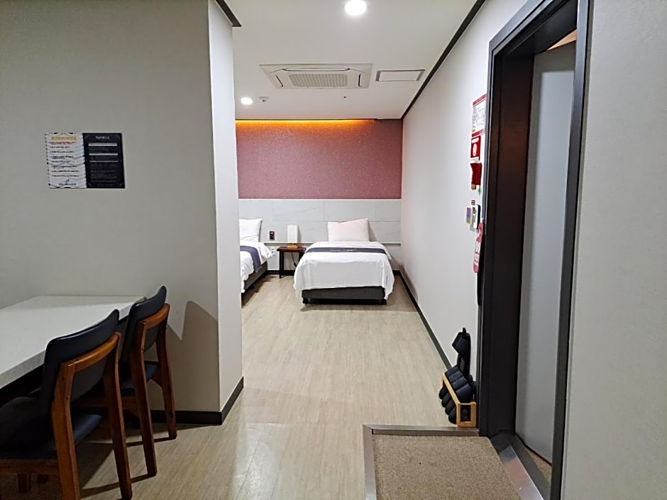 Hotel Gongjicheon