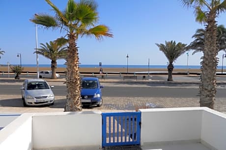 apartment sea view two bedrooms