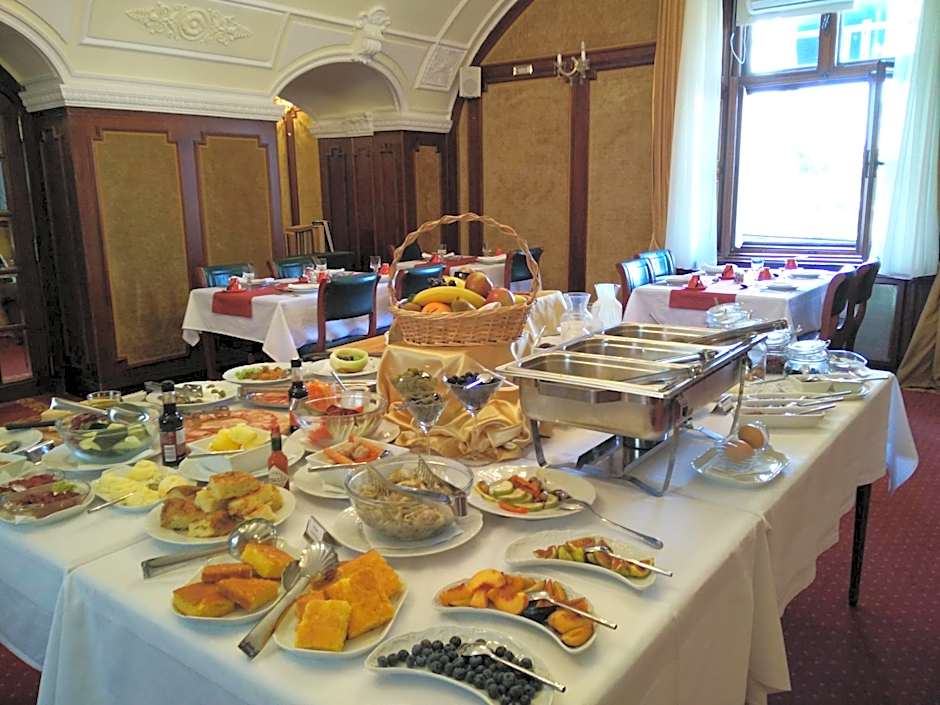 Hotel Leopold I