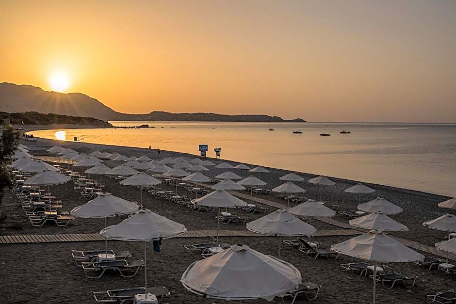 Lindos Breeze Beach Hotel