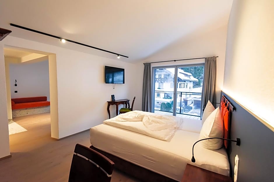 Boutique Hotel Edelweiss