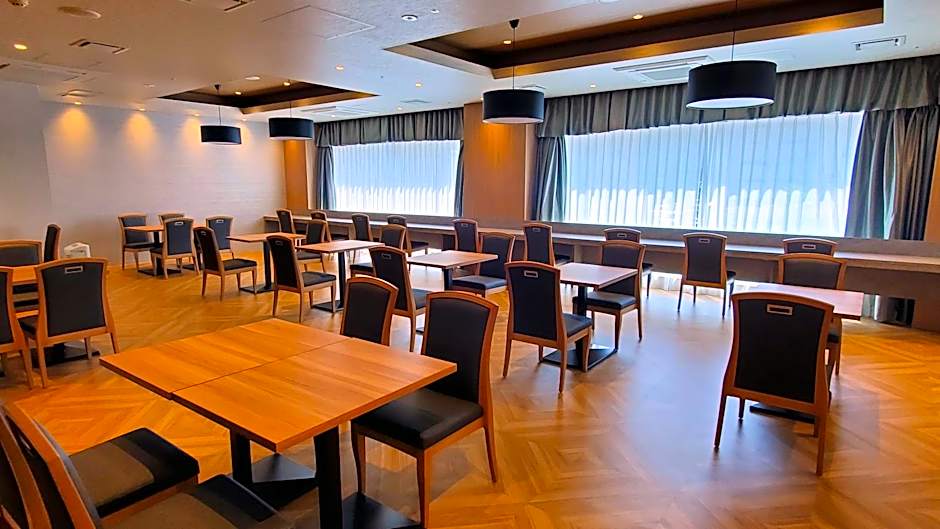 Kochi Pacific Hotel