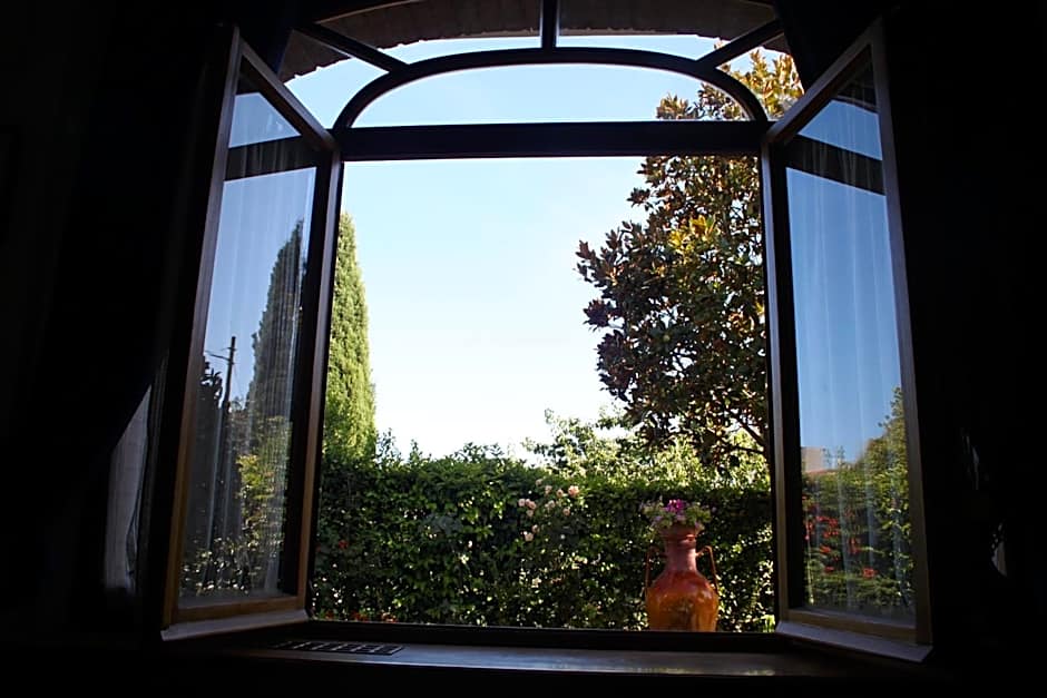 Hotel Girasole