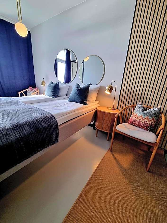 A11 Apartments