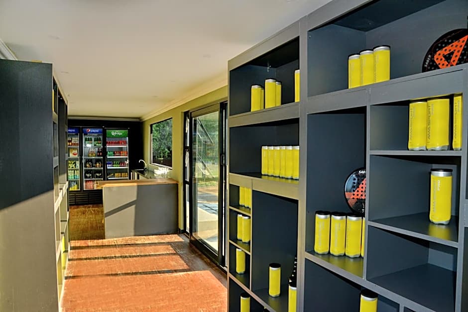 Seasons Golf, Leisure & Spa
