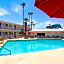 Motel 6 Old town Scottsdale Fashion Square