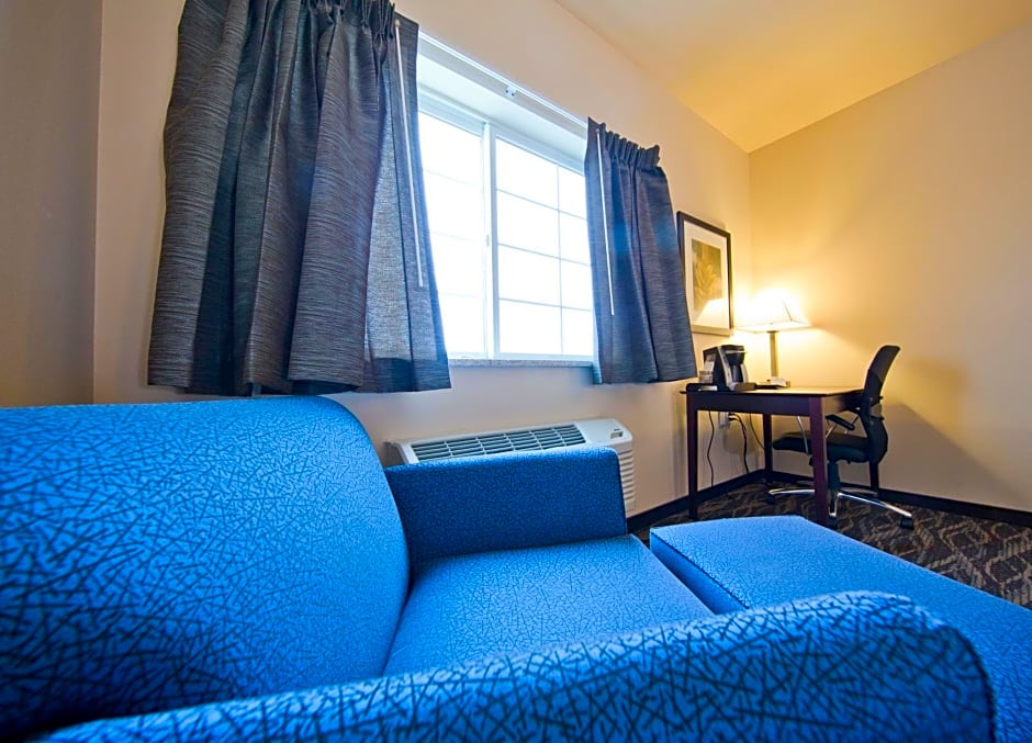 Cobblestone Inn & Suites - Boone