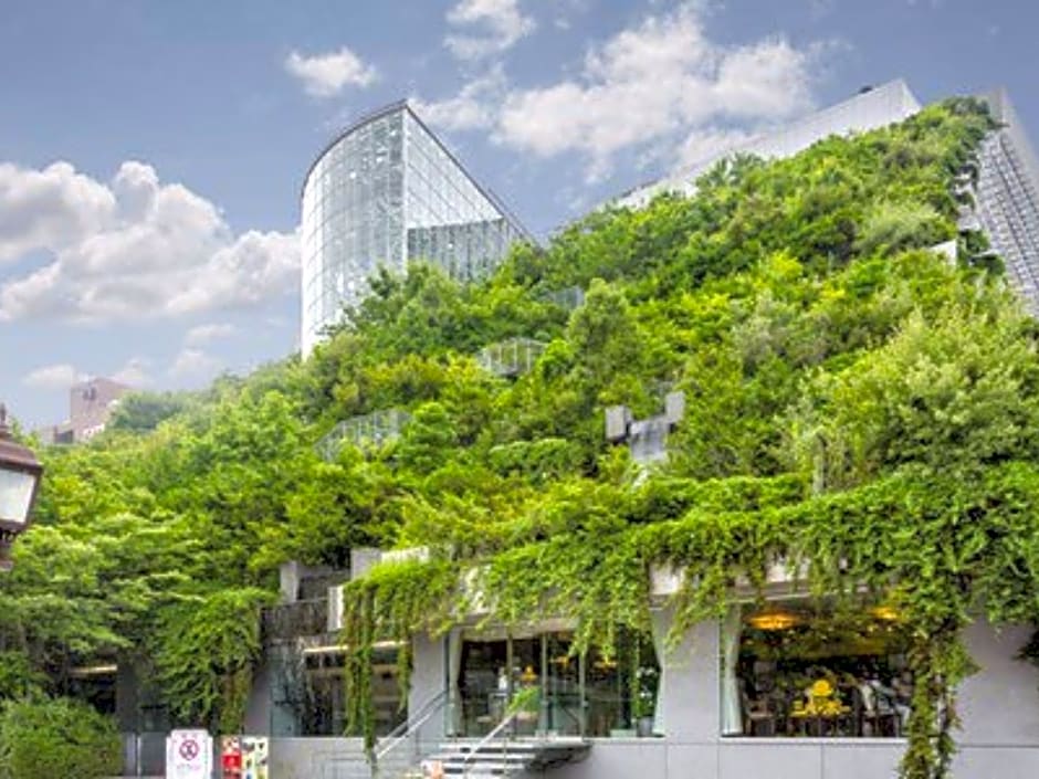 Hotel Mystays Fukuoka Tenjin-Minami