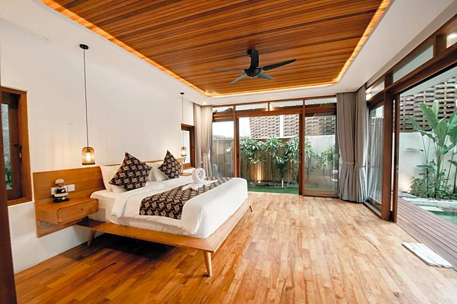 Seminyak Villa Paya paya Luxury near beach-Potato Head