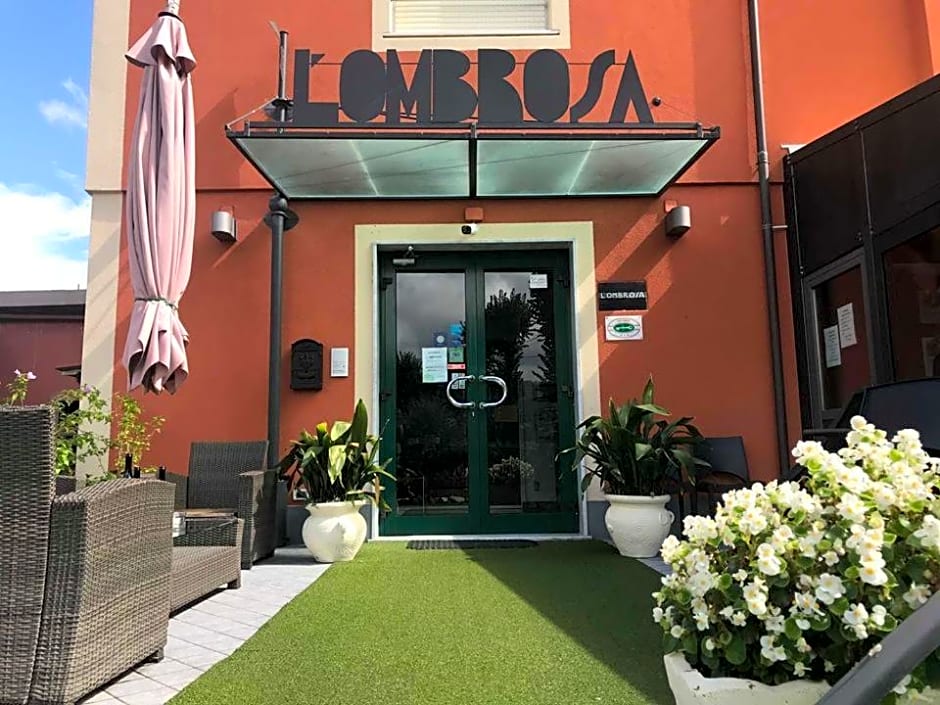 Locanda L'Ombrosa